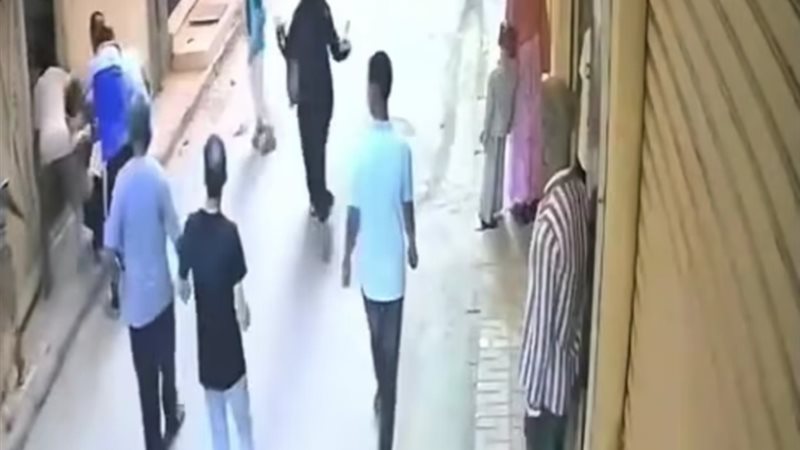 أنقذوني قبل ما يقتلوني، طالب بالإسكندرية يستغيث بالأجهزة الأمنية بعد اعتداءين وسرقة وتهديدات بالقتل (صور)