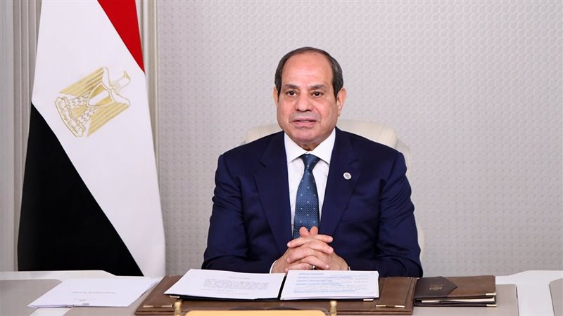 السيسي يستقبل رئيسة”أورنج” العالمية.. ويؤكد: التطلع إلى زيادة استثمارات المجموعة بالسوق المصرية.. والتعاون في تنفيذ المرحلة الثانية من مشروع الصحة الرقمية الوطني