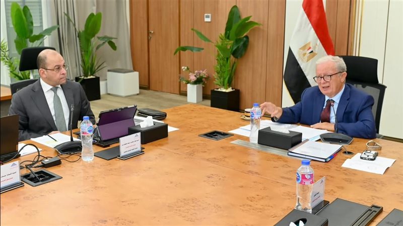 «القابضة للتشييد والتعمير» تستهدف 35.7 مليار جنيه إيرادات و5.9 مليار أرباحًا في 2026/ 2027