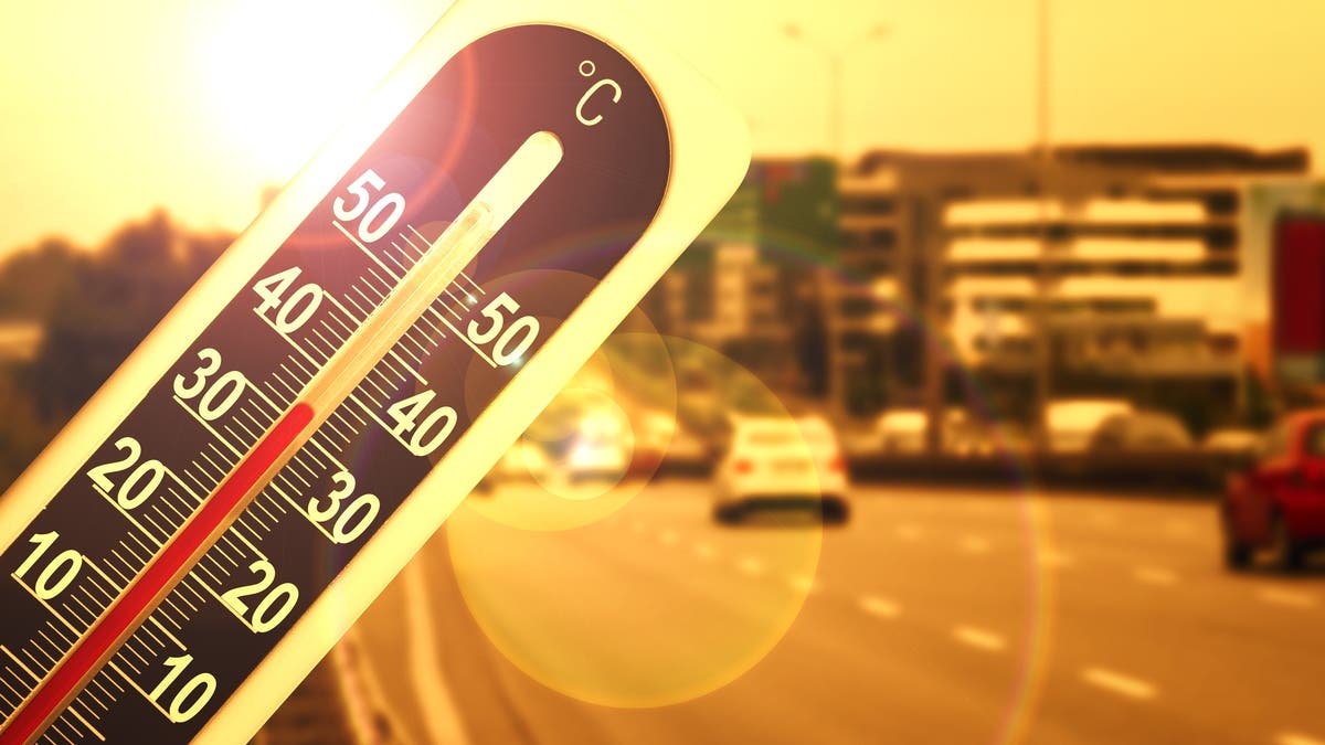 دراسة تكشف آثاراً غير متوقعة لموجات الحر.. بينها الحوادث والعنف