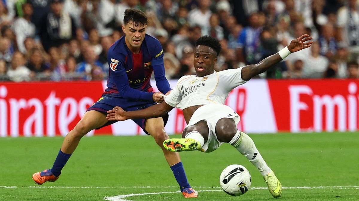 سقف رواتب ريال مدريد يلامس مليار يورو.. وقفزة لبرشلونة