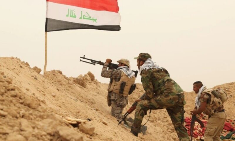 استحقاقان بالعراق قبل 30 سبتمبر.. وتباين حول موعد نزع السلاح