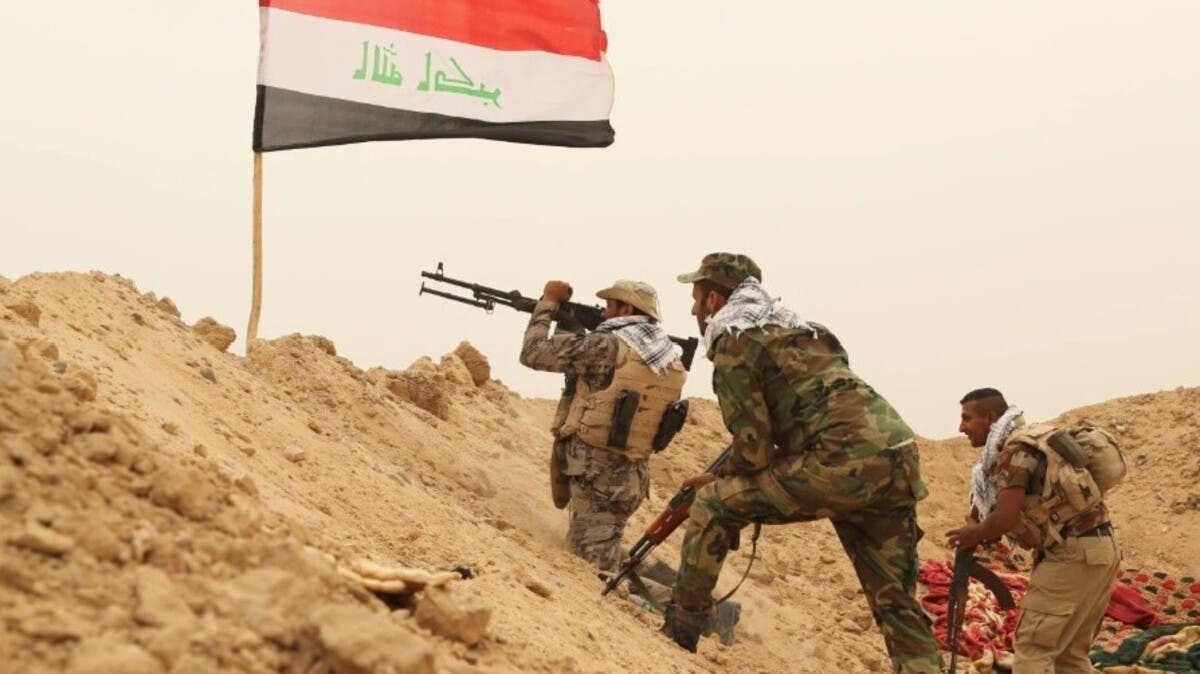 استحقاقان بالعراق قبل 30 سبتمبر.. وتباين حول موعد نزع السلاح