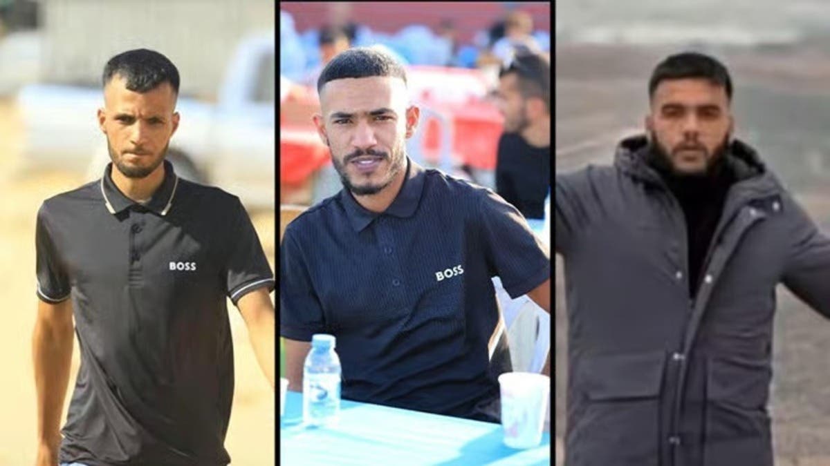 3 إسرائيليين موقوفون في مصر منذ 6 أشهر.. وتل أبيب تكشف هوياتهم