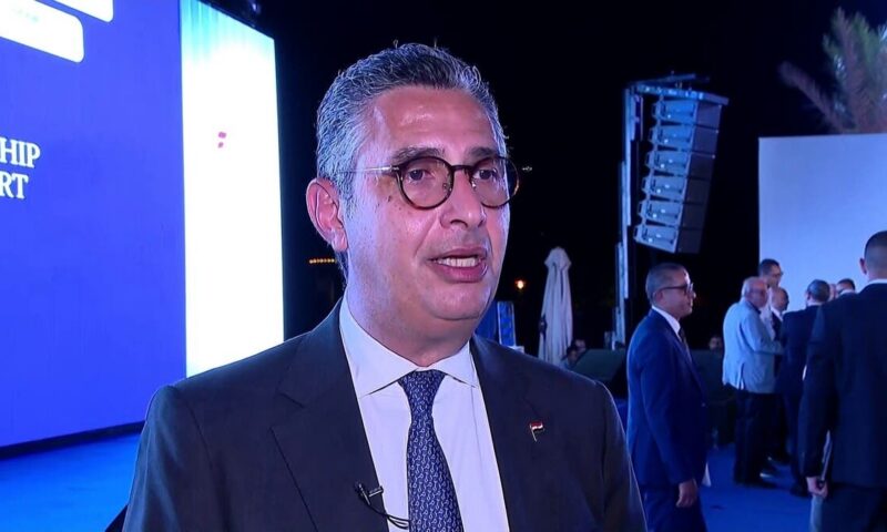 وزير التموين المصري: نتحرك لضبط الأسواق بزيادة المعروض وطرح سلع مخفضة
