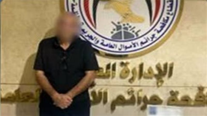 صدمة في عين شمس، عاطل ينتحل صفة طبيب نفسي ويفتح عيادة بشهادات وكارنيهات مزورة