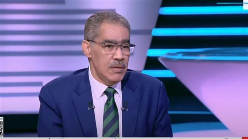 ضياء رشوان: العدوان على المنطقة يستلزم رواية عربية لإيصال رؤيتنا إلى الخارج