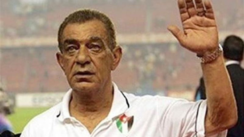 أسطورة لا تنسى، 14 عاما على رحيل “الجنرال” صاحب الإنجازات التاريخية في كرة القدم المصرية