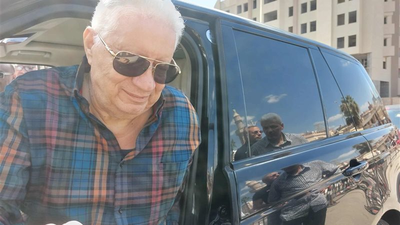 تأجيل طعن مرتضى منصور على سحب أرض نادي الزمالك بأكتوبر لـ 8 ديسمبر