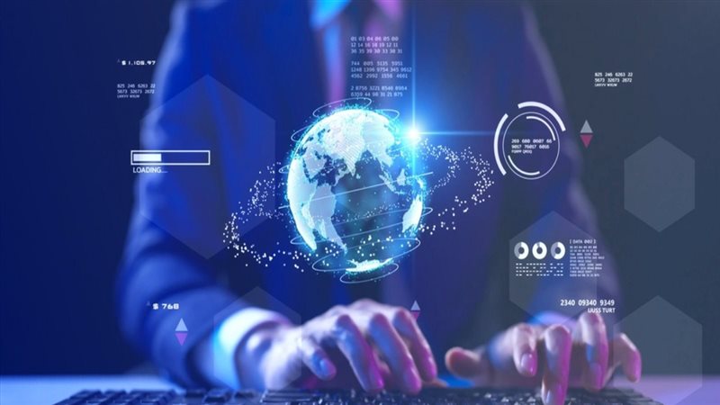 وكيل تشريعية الشيوخ يطالب بسجل موحد للعاملين في الاقتصاد الرقمي