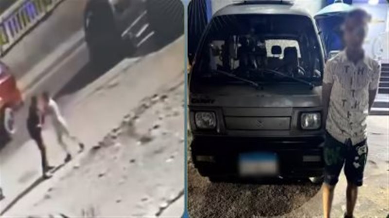 باقي الأجرة الممزق يشعل مشاجرة داخل سيارة.. تفاصيل الاعتداء على طالب بالإسكندرية