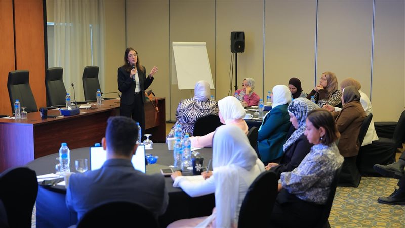 التضامن الاجتماعي تبحث تطوير منظومة الحماية الاجتماعية في مؤتمرها السنوي الثاني