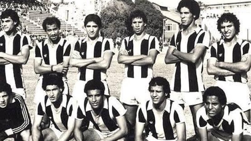 نجم المقاولون السابق: لعبنا في التتش وخضنا الدوري الممتاز بملعب الزمالك