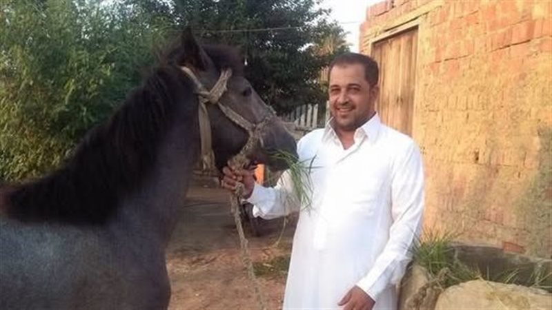 تناولا العشاء الأخير، وفاة شاب بشكل مفاجئ وشقيقته تلحق به بعد رؤية جثمانه بالقليوبية