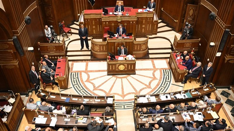 موعدها أكتوبر المقبل، ضوابط انتخاب هيئات مكاتب اللجان النوعية بمجلس الشيوخ