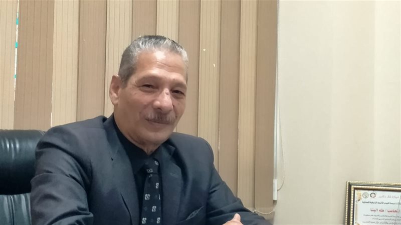 الدكتور مينا وقطط الفيوم