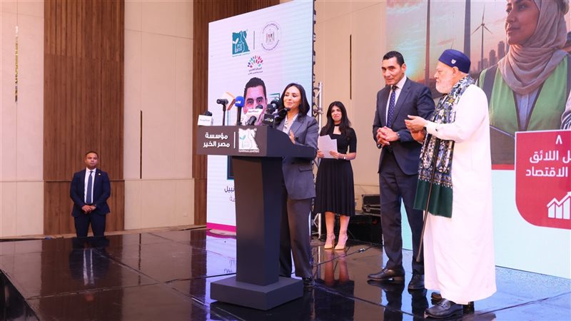 التضامن والرياضة تطلقان مسارًا جديدًا لرعاية الموهوبين رياضيًا من أبناء مؤسسات الرعاية الاجتماعية
