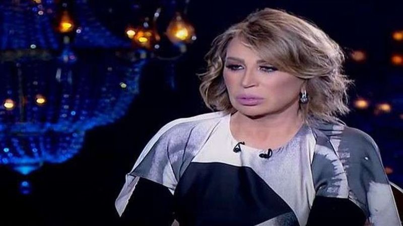 تناسوا قوائم التكفير، شهادة إيناس الدغيدي تفضح زيف مؤتمرات الإخوان بالخارج؟