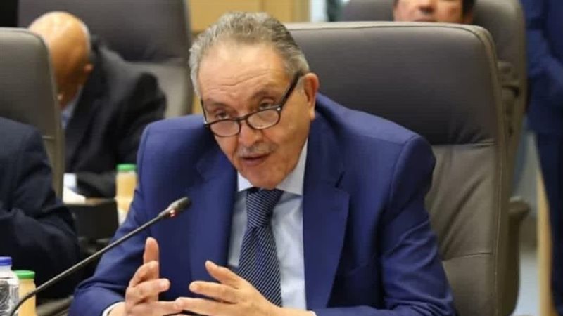 أحمد الوكيل يصدر قرارا بتشكيل اللجنة العامة للتطوير العقاري باتحاد الغرف التجارية