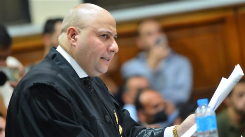 للاطلاع على الأوراق، تأجيل التحقيق مع أشرف نبيل بنقابة المحامين بطلب من دفاعه