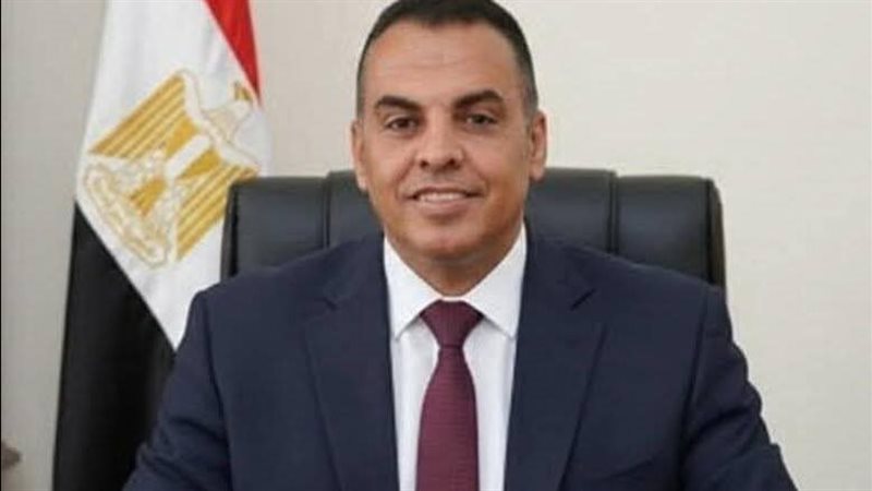 مصدر “بالإسكان” يكشف الحقيقة الغائبة في كسر ماسورة مياه وصلة دهشور