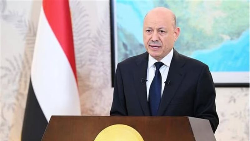 مجلس القيادة اليمني: استمرار التصعيد الحوثي يوسع دائرة الاحتياج الإنساني ويضاعف معاناة المدنيين