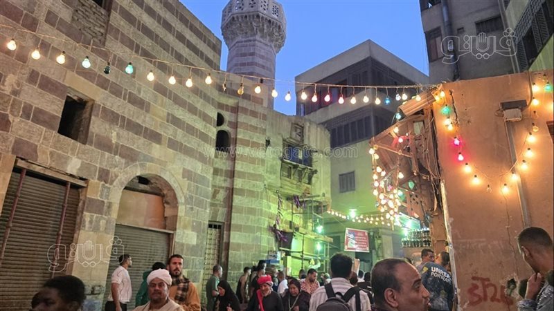 موعد الليلة الختامية لمولد الإمام الحسين 2026، متى تقام؟
