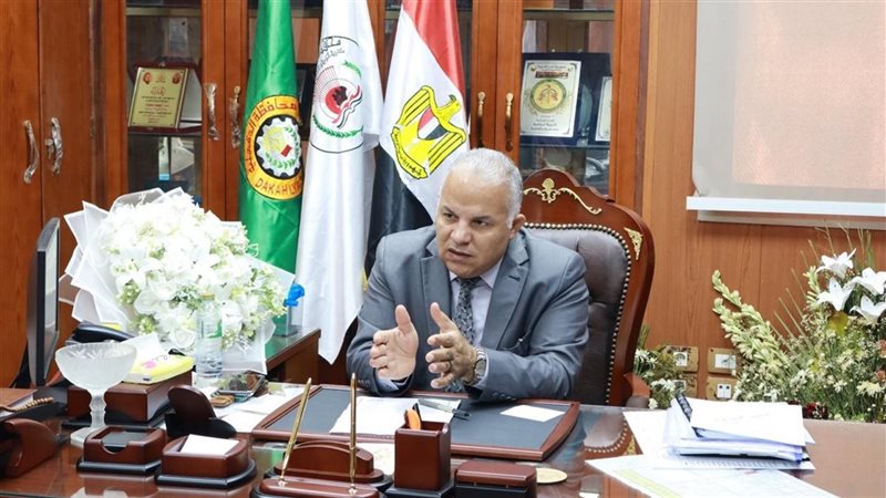 قبل انطلاق الدراسة.. 43 مدرسة جديدة تدخل الخدمة بالدقهلية بإجمالي 715 فصلا