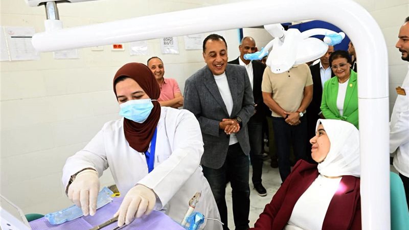 كفر الشيخ بعد زيارة رئيس الوزراء.. الصورة الرسمية في مواجهة أسئلة الأهالي
