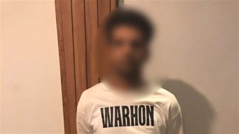 صفحة للترويج للمخدرات تقود لضبط عاطل بالمنوفية بتهمة النصب على المواطنين