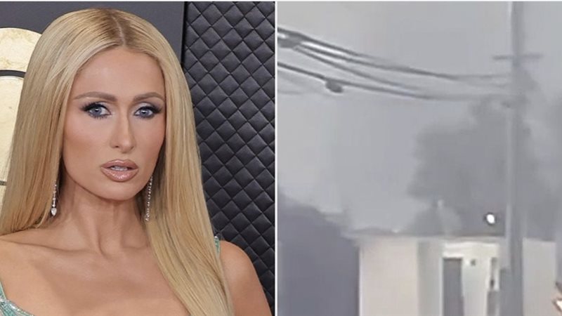 باريس هيلتون تنعى بريسلي جيربر الراحل عن 27 عاما: روح جميلة لا تصفها الكلمات