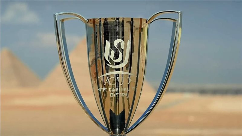 بمشاركة الأهلي والزمالك وبيراميدز.. مواعيد مباريات الجولة الأولى بكأس عاصمة مصر (انفوجراف)