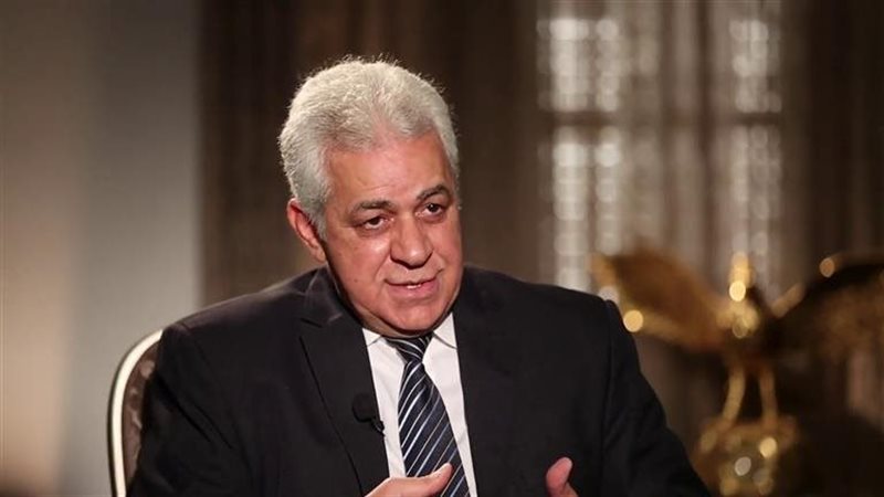 استعادة لدورها الغائب، حمدين صباحي: مصر الدولة الأقدر على تحقيق مصالحة يمنية وسعودية