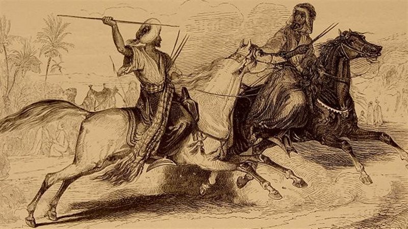 اغتيال أقطاي على يد أيبك، الليلة التي حسمت صراع السلطة ودشنت دولة المماليك