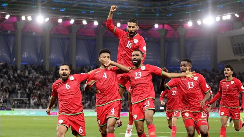 الموعد والتشكيل المتوقع لمباراة عمان والكويت في “خليجي 27”