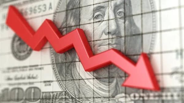 سعر الدولار اليوم بعد آخر تراجع في البنوك