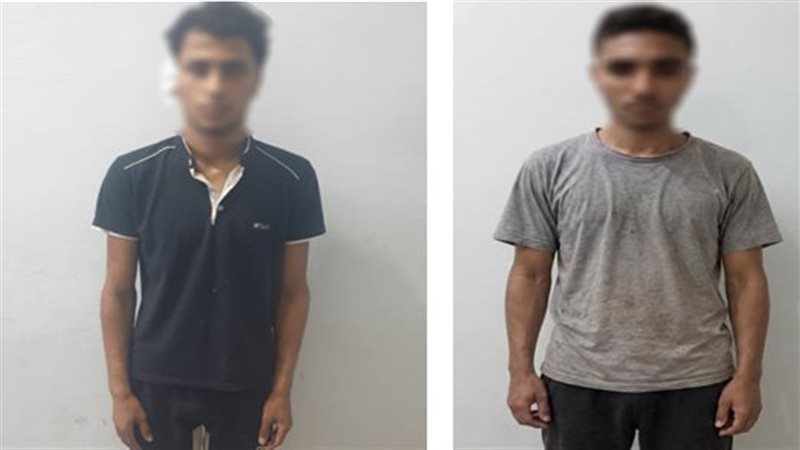 استدرجاه بحجة حضور حفل زفاف، تفاصيل محاولة السطو على ميكروباص بالفيوم