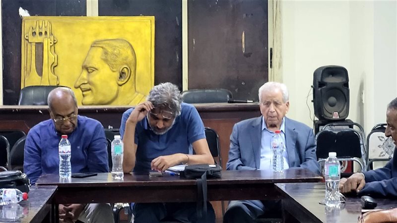 الحركة المدنية تحسم سلطة القرار: الأمانة العامة صاحبة الكلمة السياسية