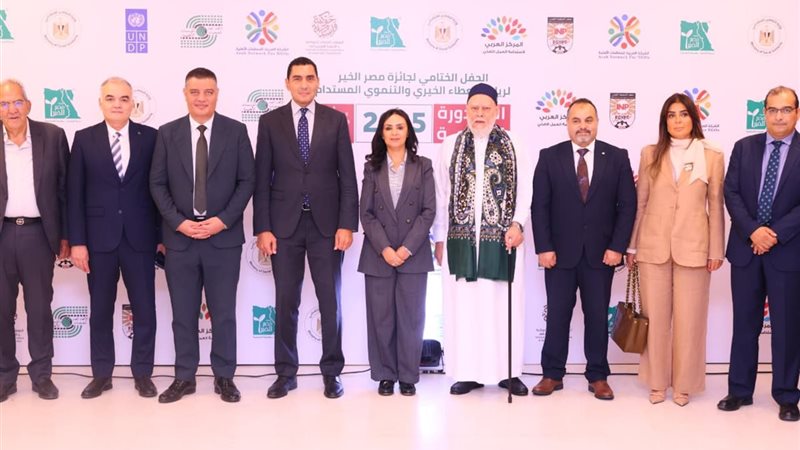 وزيرة التضامن: 12.7 مليار جنيه تمويلًا للعمل الأهلي خلال 2026