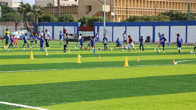من 25 جنيهًا إلى 150 ألفًا، أسعار عضويات الأندية ومراكز الشباب في الشرقية