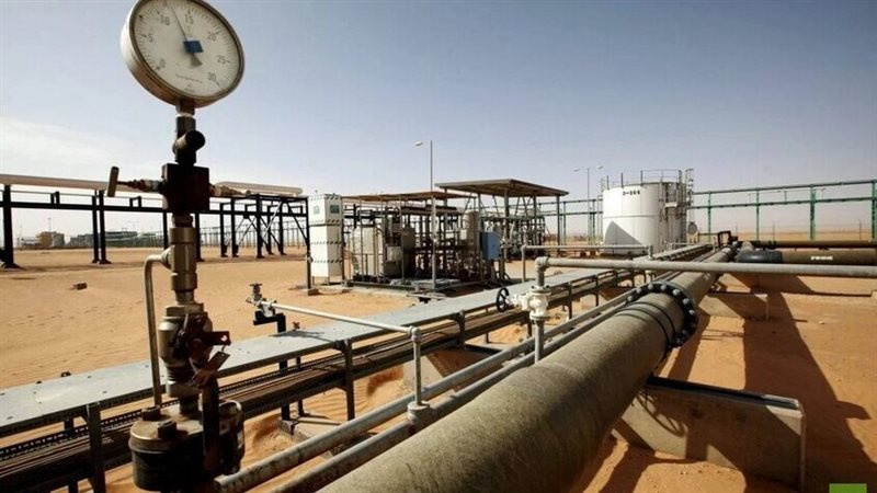 الأمم المتحدة تحذر السلطات الليبية بسبب خط أنابيب “الشرارة-الزاوية” النفطي