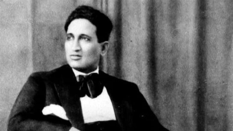 4 روافد صنعت عبقرية سيد درويش، حكاية 7 سنوات غيرت شكل الموسيقى العربية