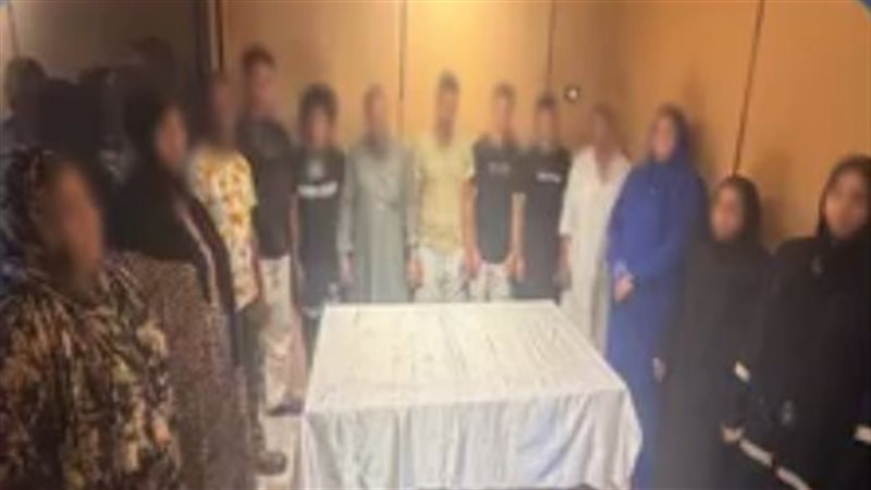 اتهام خطير قلب المشهد، مشاجرة بين الجيران بالمقطم تكشف عن مفاجأة غير متوقعة