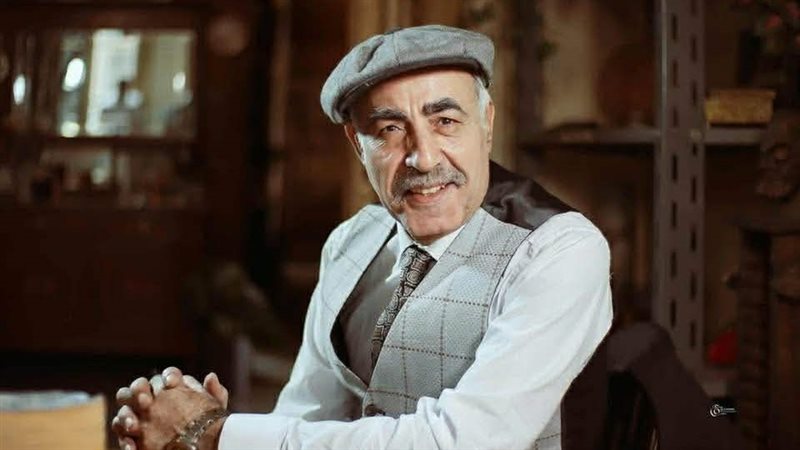 بعيدا عن الكوميديا، محمد عبد العظيم يكشف تفاصيل شخصيته في مسلسل “محمود الطيار”