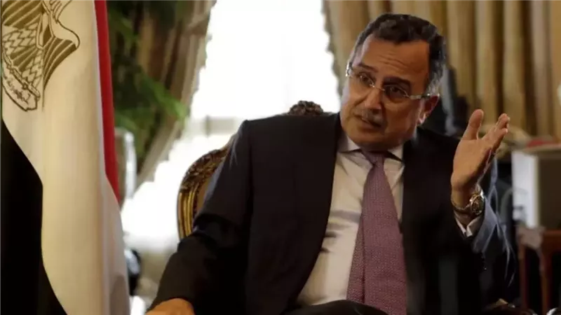 نبيل فهمي: حل الدولتين أصبح أكثر صعوبة وأتوقع انفجارا جديدا في المنطقة