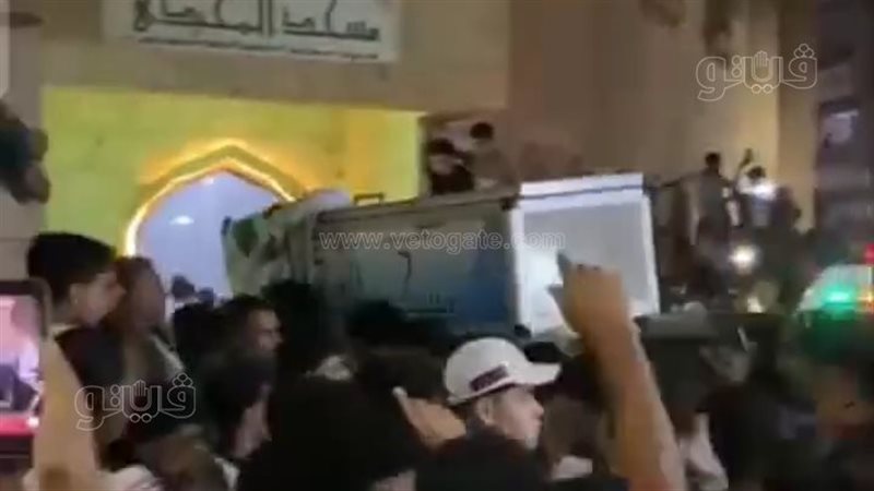 من أحلام الدراسة إلى المقابر، قصة الطالب يوسف ضحية “العتاب العابر” بفاقوس (فيديو وصور)