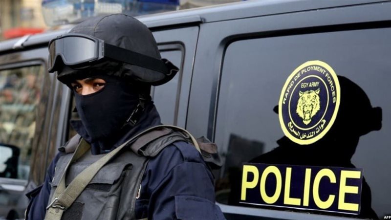 جريمة مأساوية في عرب درويش، فتاة تنهي حياة شقيقها بمساعدة صديقها لرفضه زواجهما بالشرقية