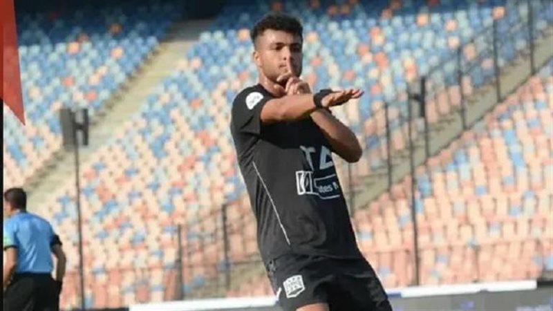 مصطفى ميسي: زد يستهدف الوصول لأبعد نقطة في الكونفدرالية والمنافسة على الدوري