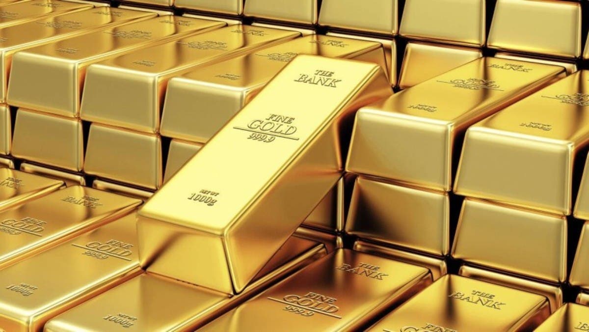 الذهب يهبط مع ترقب المتعاملين بيانات الوظائف الأميركية