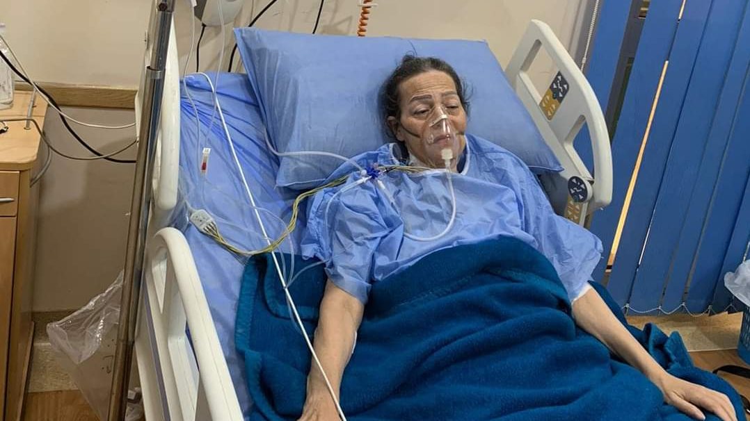 بعد عودتها لدار رعاية الفنانين.. محمود عبد الغفار يكشف تطورات حالة فاتن الحلو